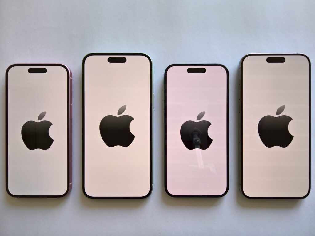 How iPhones Driving Smartphone Exports from India