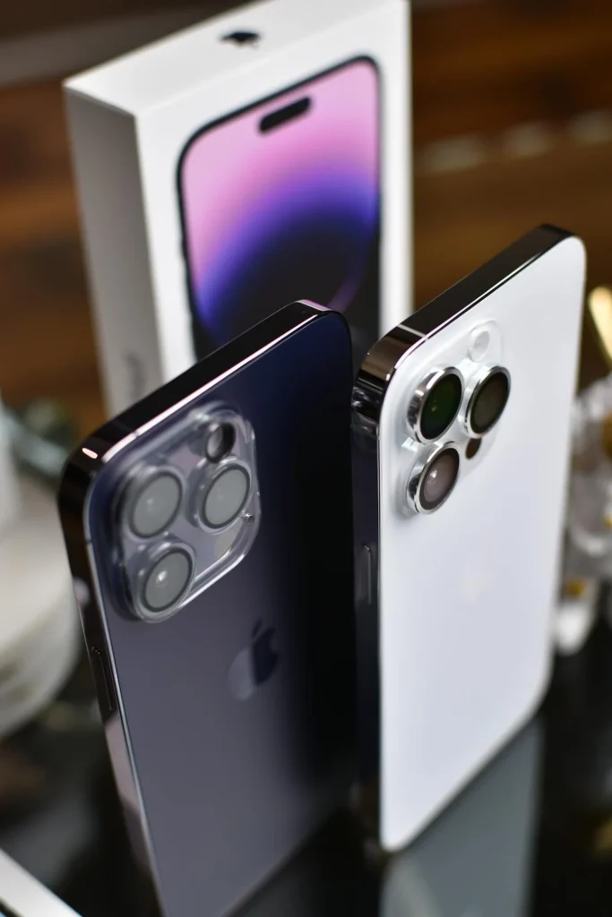 How iPhones Driving Smartphone Exports from India