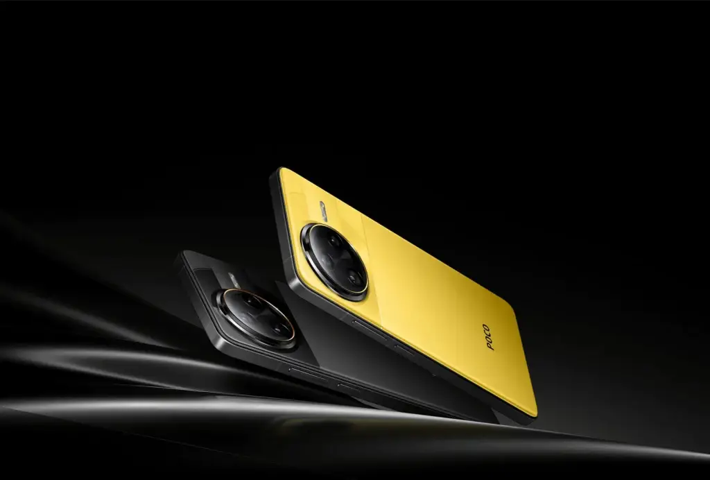 Poco F7 Ultra