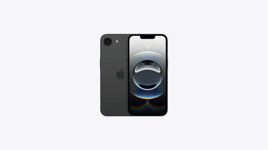 Apple’s iPhone 16e the Budget-Friendly Powerhouse