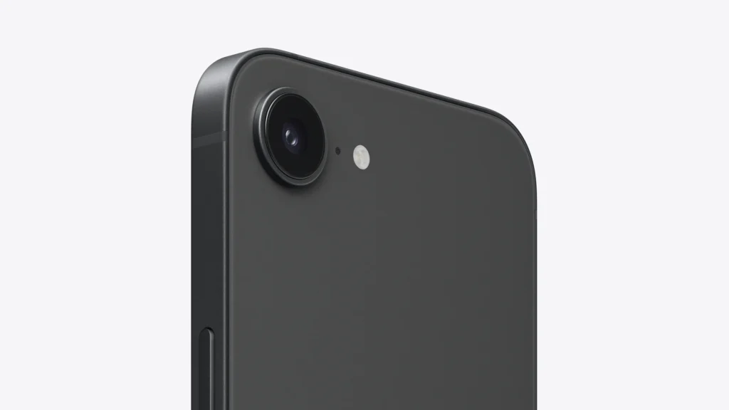 Apple’s iPhone 16e the Budget-Friendly Powerhouse