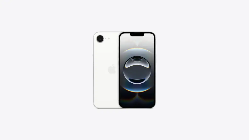 Apple’s iPhone 16e the Budget-Friendly Powerhouse