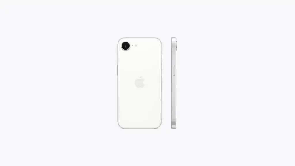 Apple’s iPhone 16e the Budget-Friendly Powerhouse