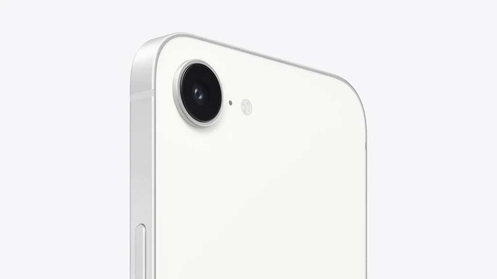 Apple’s iPhone 16e the Budget-Friendly Powerhouse