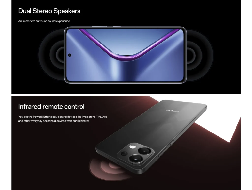 Oppo K13 5G