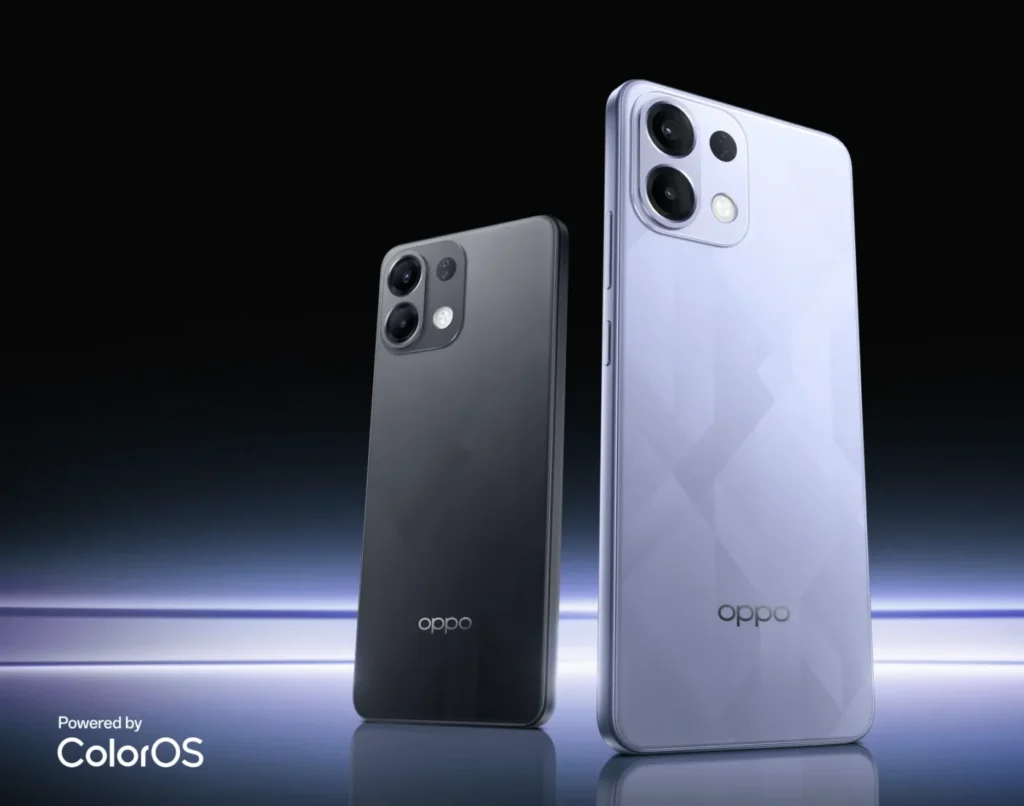 OPPO K13 5G