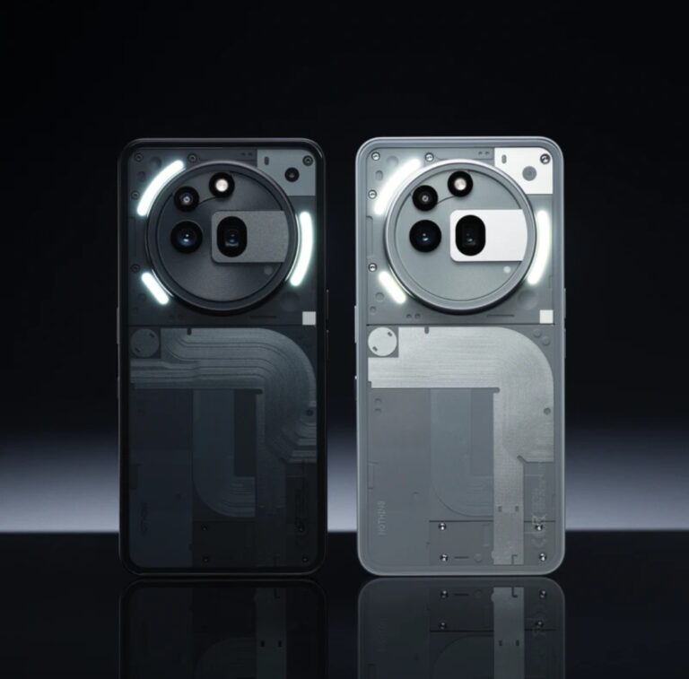 Nothing Phone (3a) Pro: The Best Periscope Camera Phone Under 35K in 2025
