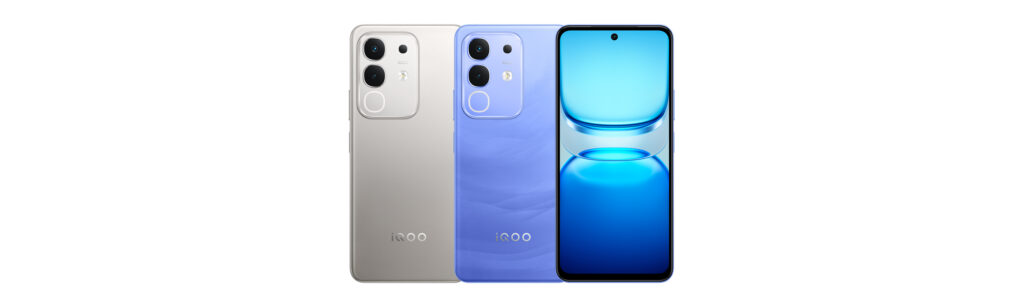 iQOO Z10x Launched