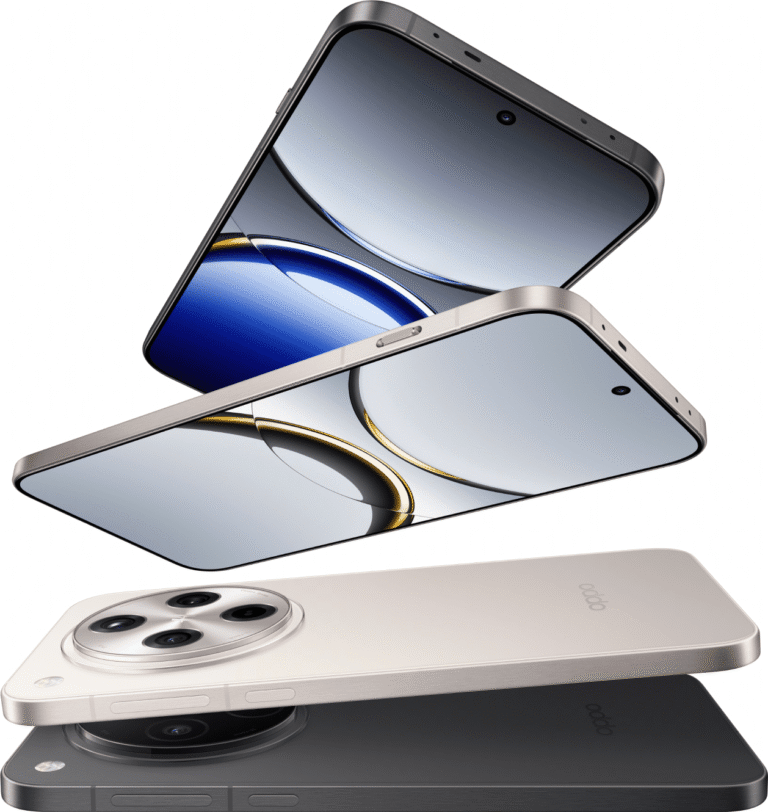 Oppo Find X8 Ultra
