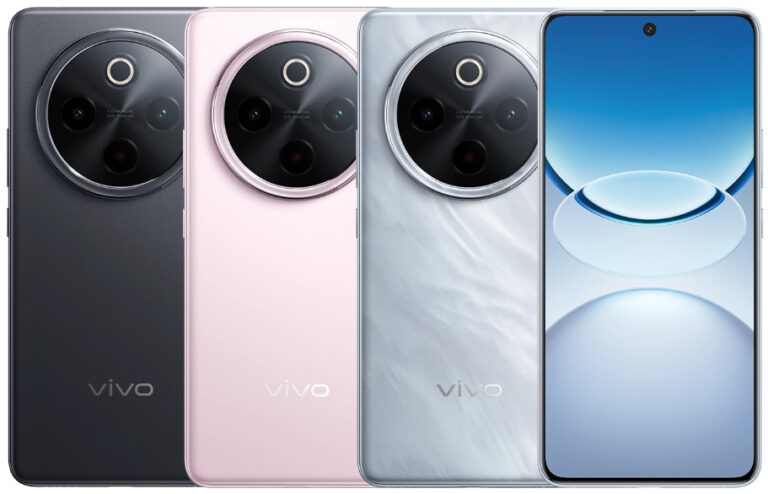 Vivo Y300 Pro+: The Ultimate 5G Smartphone with Power-Packed Features