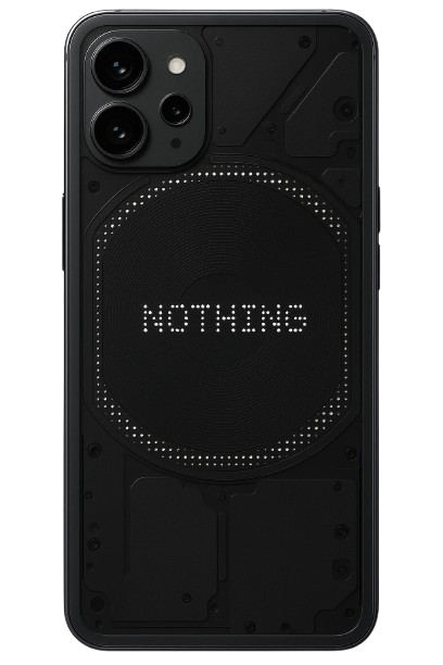 Nothing Phone 3 Launched in India