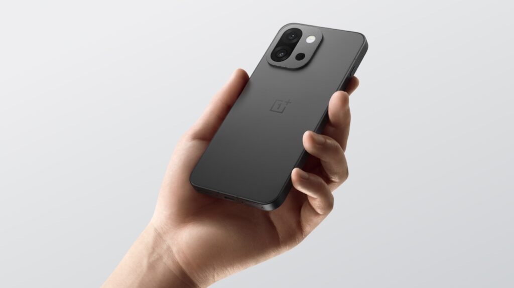 Oneplus 13S