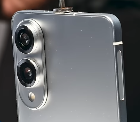 Samsung S25 Edge
