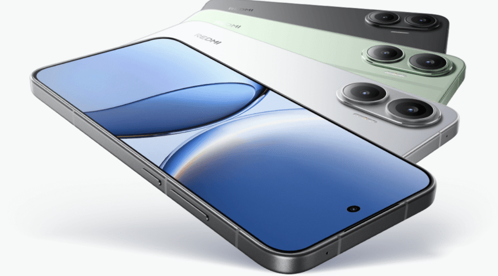 Redmi Turbo 4 Pro 5g