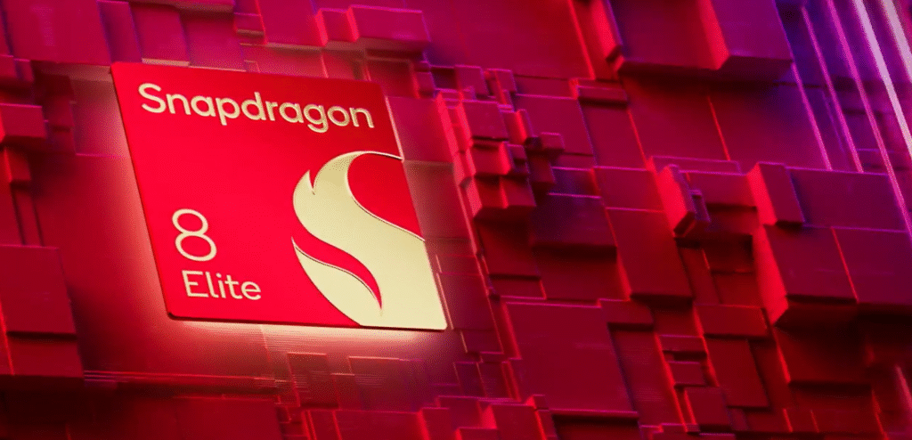 Snapdragon 8 Elite Phones: Why 2025 Flagships Are Powered by Qualcomm’s Most Advanced Chipset