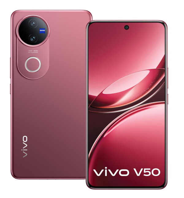 Vivo V50 5G Details