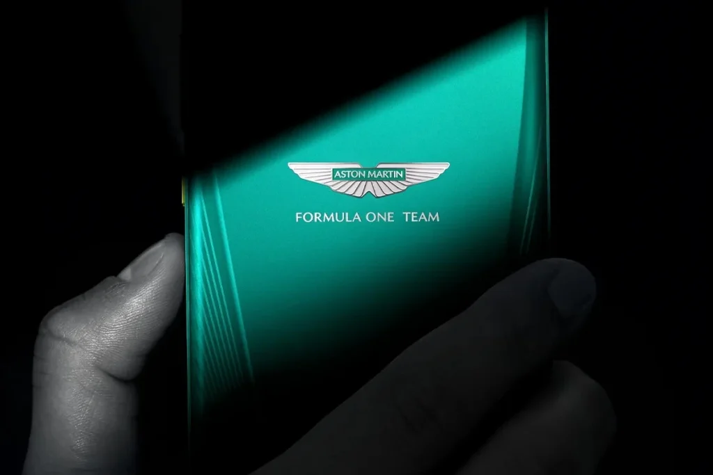 Realme GT 7 Dream Edition: 7000mAh Beast Co-Engineered with Aston Martin Formula One