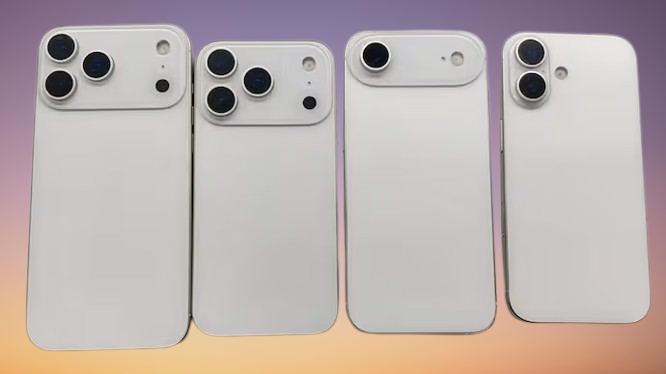 📱 iPhone 17 Pro Max –Apple’s Most Powerful Flagship Yet, Everything You Need to Know About