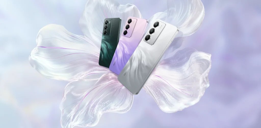 Realme C75 5G