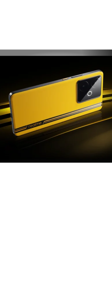 Realme GT 7T