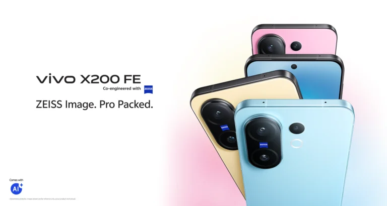 Vivo X200 FE: The Flagship Killer That’s Quietly Breaking All the Rules